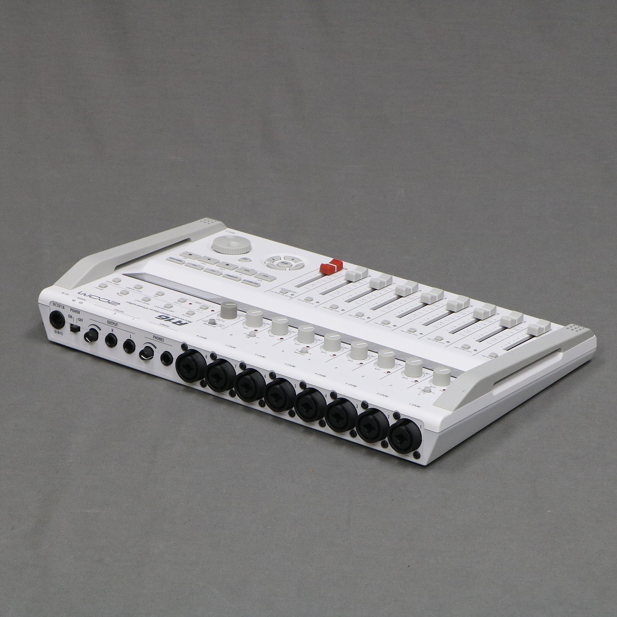 中古】 ZOOM / R16 【御茶ノ水本店】 | イシバシ楽器