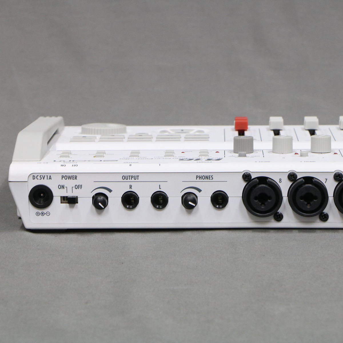 zoom R16 本体のみだけど美品 81Za4U7e8qL._UF894,1000_QL80_.jpg