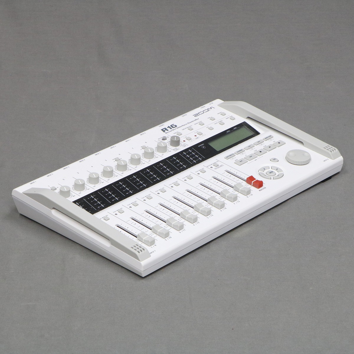 中古】 ZOOM / R16 【御茶ノ水本店】 | イシバシ楽器