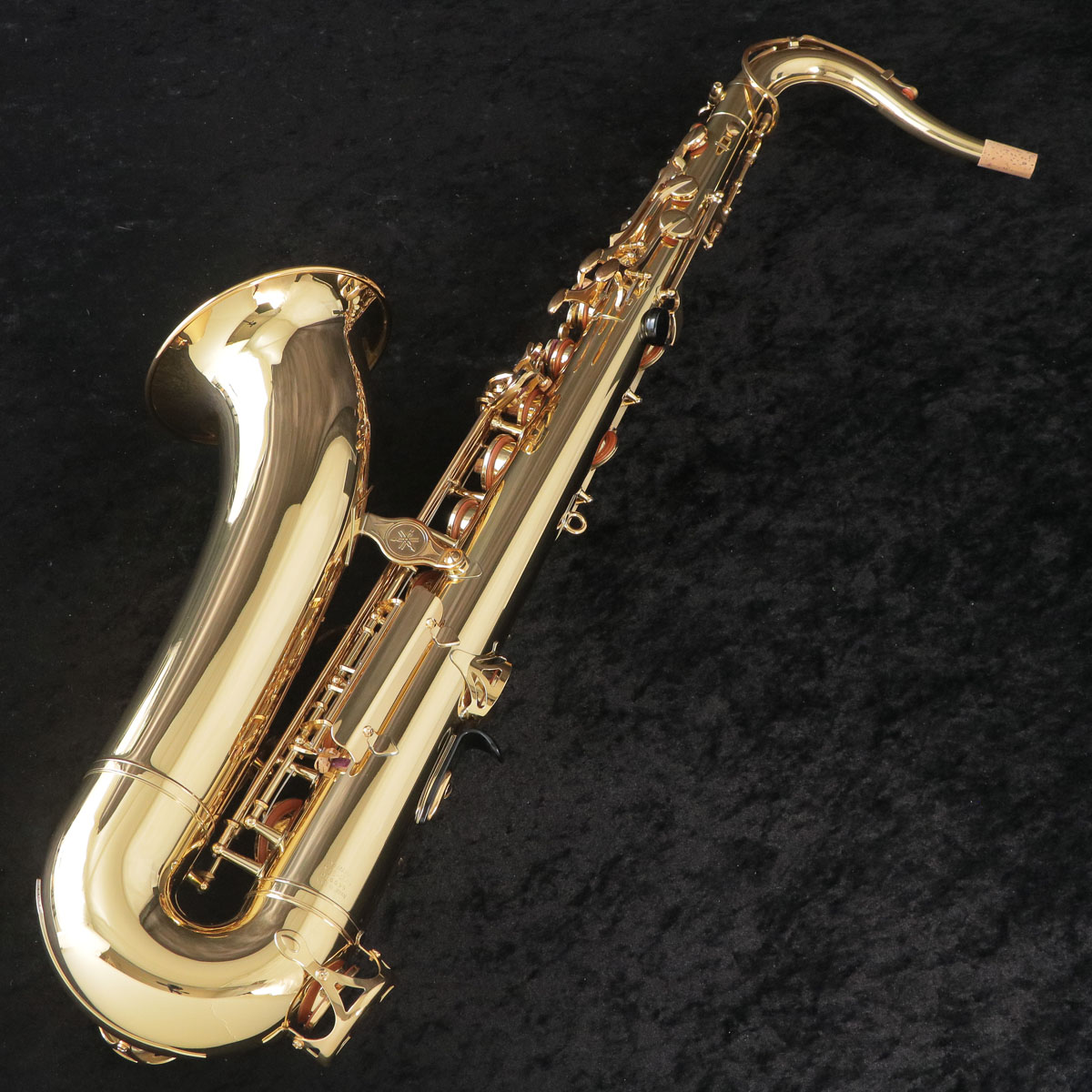【ヤマハ】 テナーサックス YTS-275 管楽器 ！美品！ レンタル楽器 ヤマハ テナーサックス YTS-275 特価品