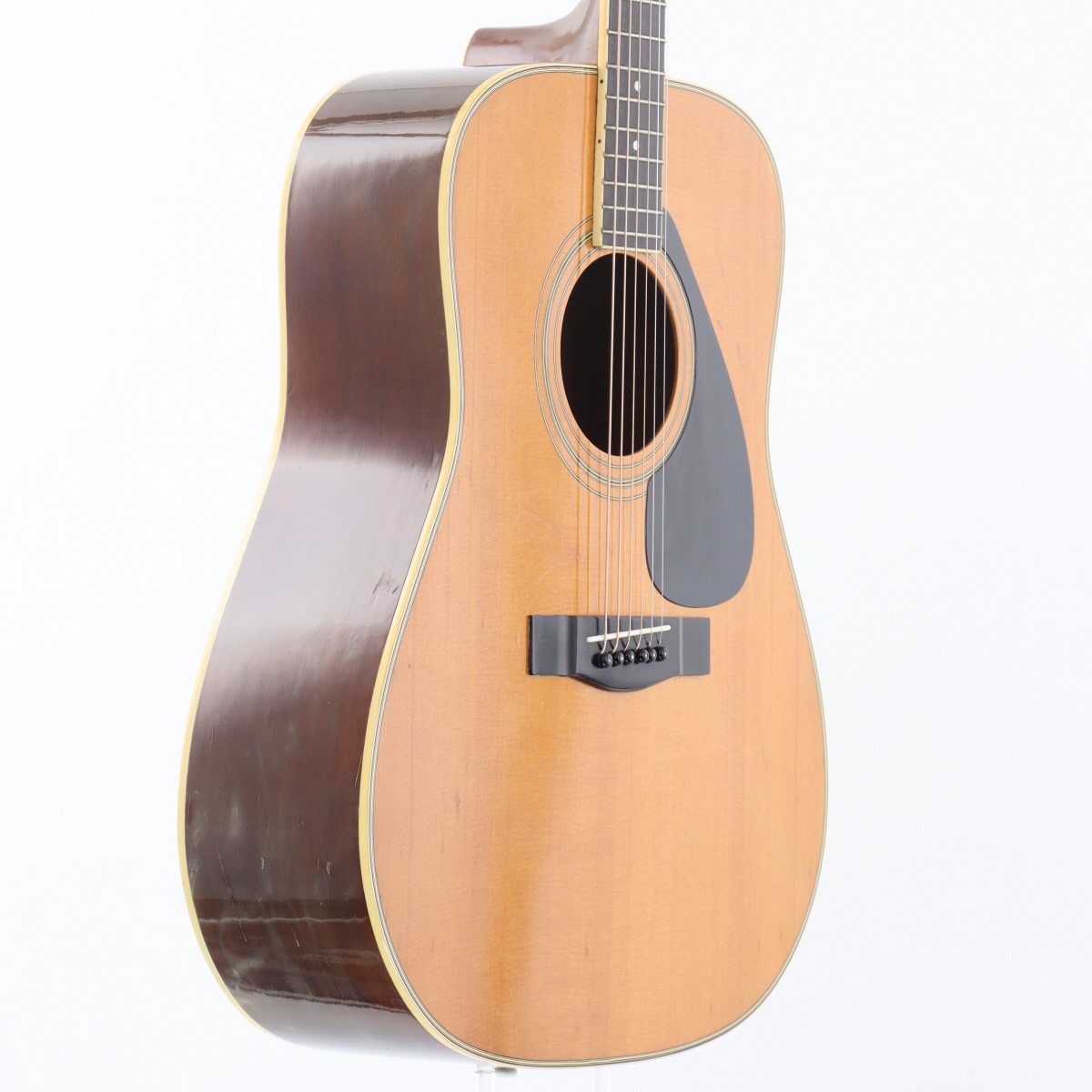 中古】YAMAHA / FG-200D Orange Label 【訳アリ】 【梅田店