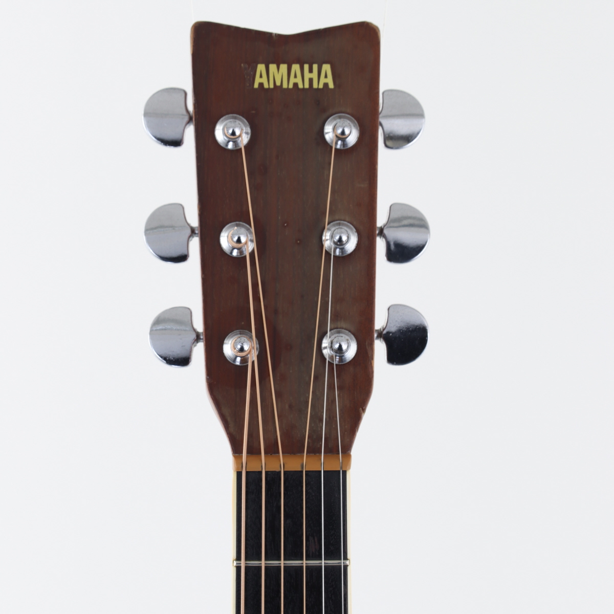 YAMAHA、FG-２００Ｄアコースティックギター！ YAMAHA FG-200Dの紹介 なつばやしのアコギ紹介第2回 - YouTube