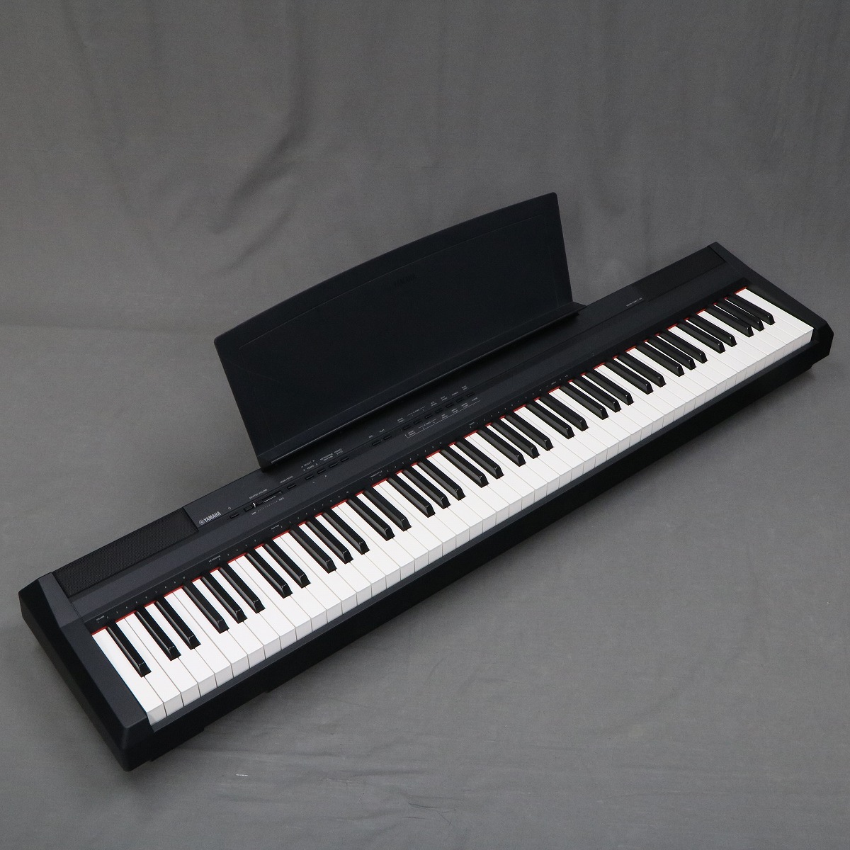 ★ヤマハ 電子ピアノ P-105 都内引き取り限定★ ヤマハ 電子ピアノ P-105 都内引き取り限定｜Yahoo!フリマ（旧