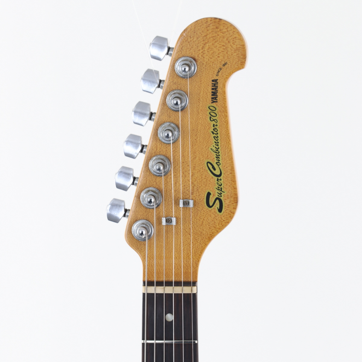 中古】YAMAHA ヤマハ / SC-800 Super Combination Yellow