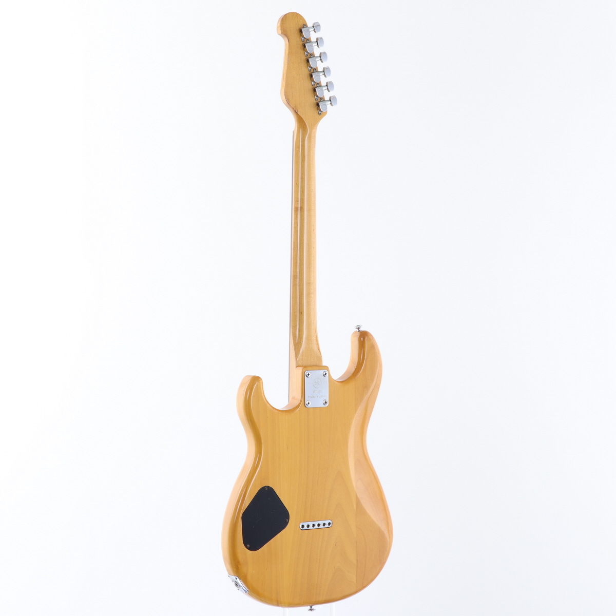 中古】YAMAHA ヤマハ / SC-800 Super Combination Yellow