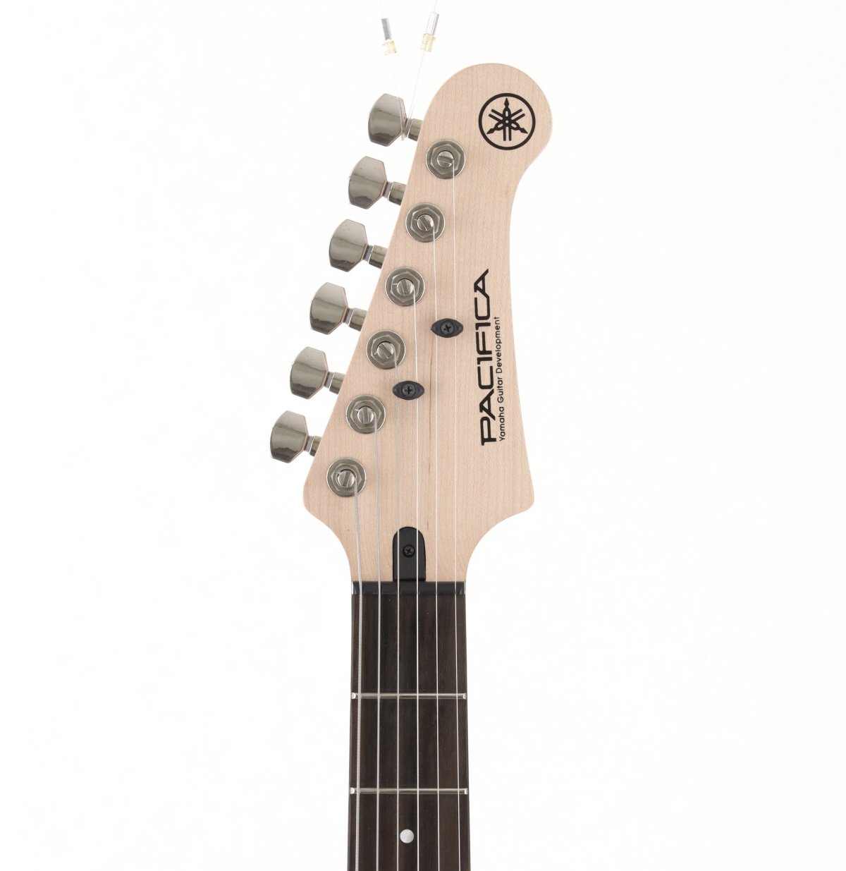 YAMAHA PACIFICA311H Marshall MG10 弦交換済み YAMAHA PACIFICA311H (Red Metallic) [SPAC311HRM] ｜イケベ楽器