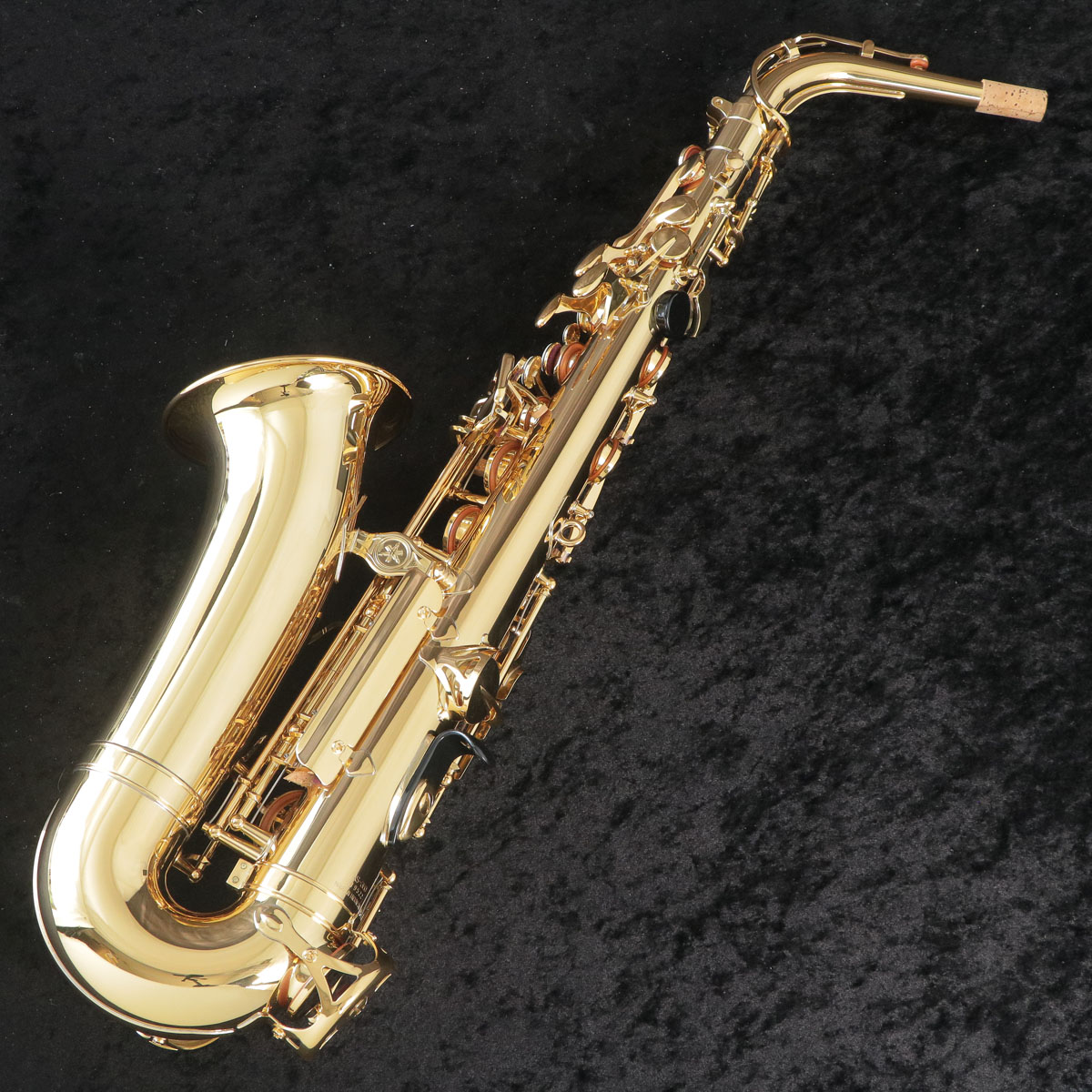 中古】YAMAHA / Alto YAS-380 アルトサックス SN.Q19xxx