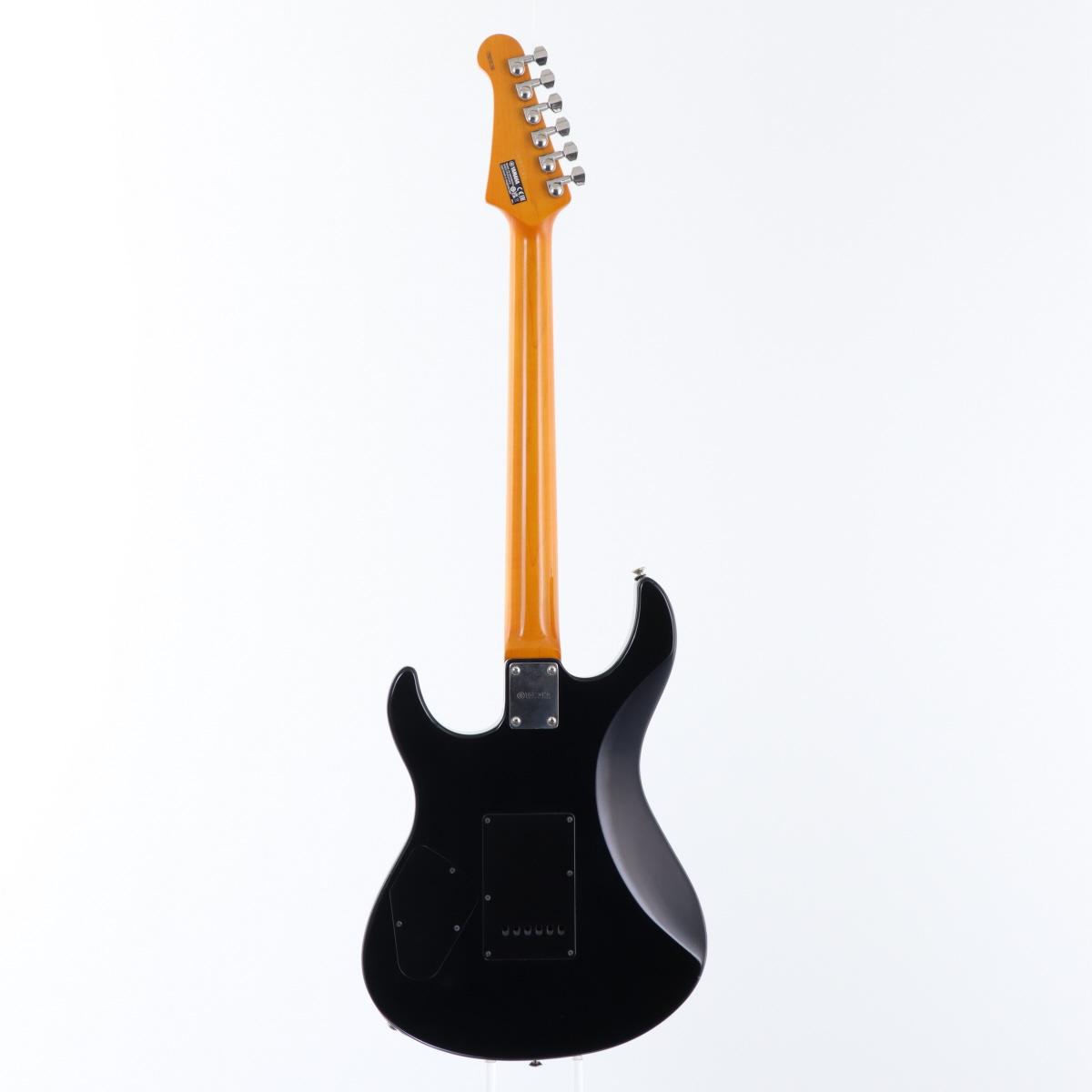 中古】YAMAHA / Pacifica PAC612VIIFM Translucent Black 【梅田