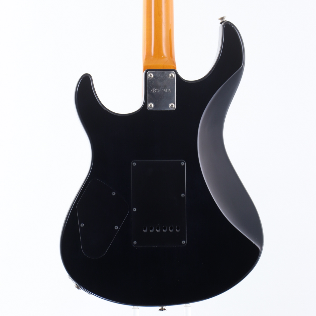 PACIFICA612VⅡFM　PACIFICA　YAMAHA　中古 中古】YAMAHA / Pacifica PAC612VIIFMX Fired Red 【梅田店