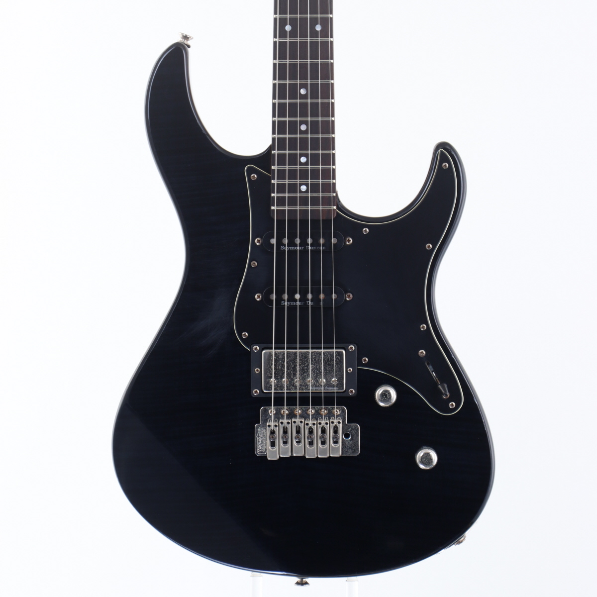 未使用 YAMAHA エレキギター PACIFICA PAC612VIIFM Amazon | ヤマハ YAMAHA エレキギター PACIFICA PAC612VIIFM TBL