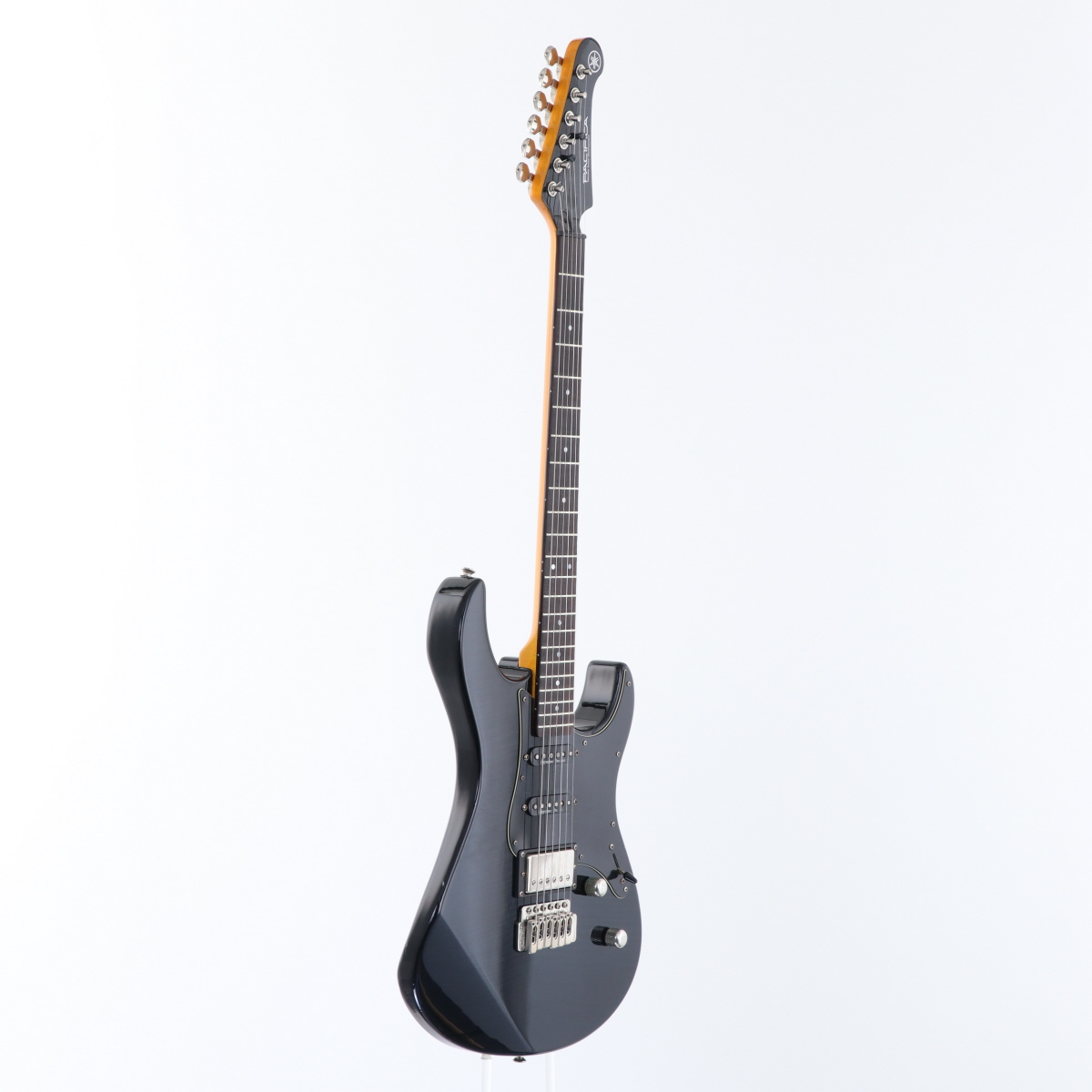 PACIFICA612VⅡFM　PACIFICA　YAMAHA　中古 中古】YAMAHA / Pacifica PAC612VIIX Teal Green Metallic