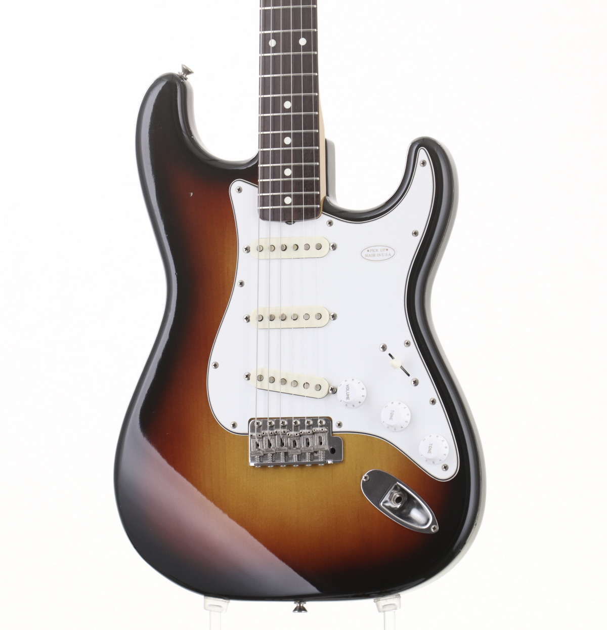 中古】Fender JAPAN / ST62-70 3TS 1983年製【3.30kg】【S/N