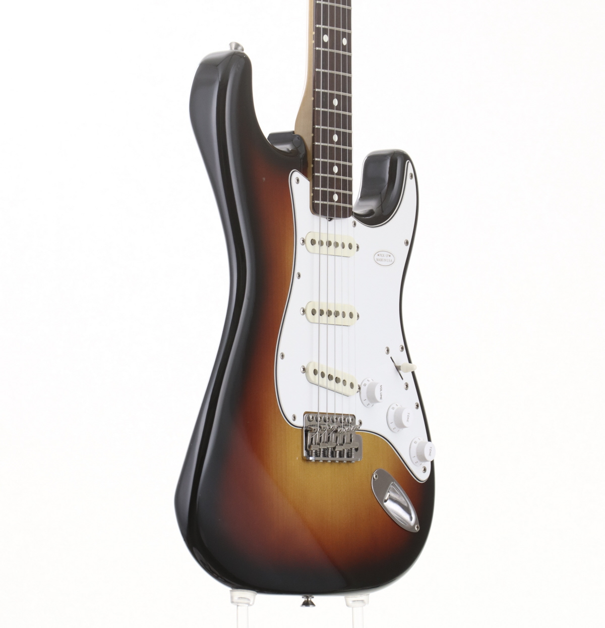 中古】Fender JAPAN / ST62-70 3TS 1983年製【3.30kg】【S/N