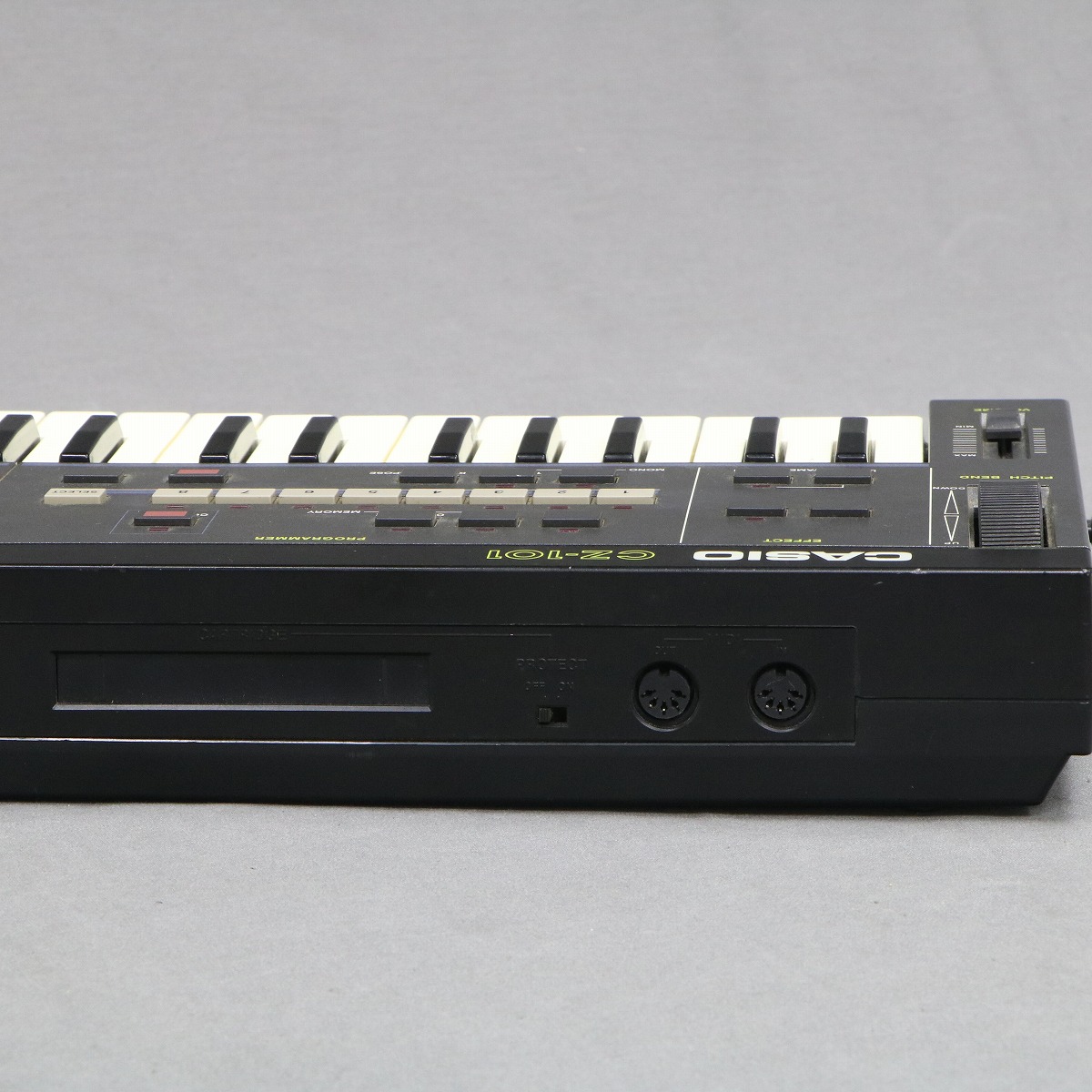 中古】 CASIO / CZ-101 【御茶ノ水本店】 | イシバシ楽器