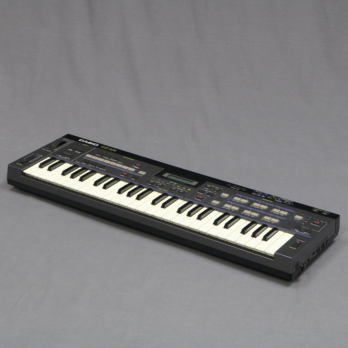 中古】 CASIO / CZ-101 【御茶ノ水本店】 | イシバシ楽器