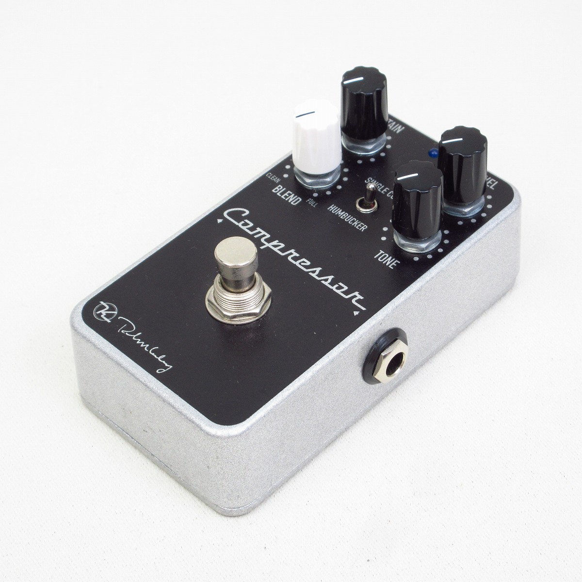 keeley Compressor Plus コンプレッサー プラス keeley Compressor Plus（キーリー）コンプレッサー ｜イケベ