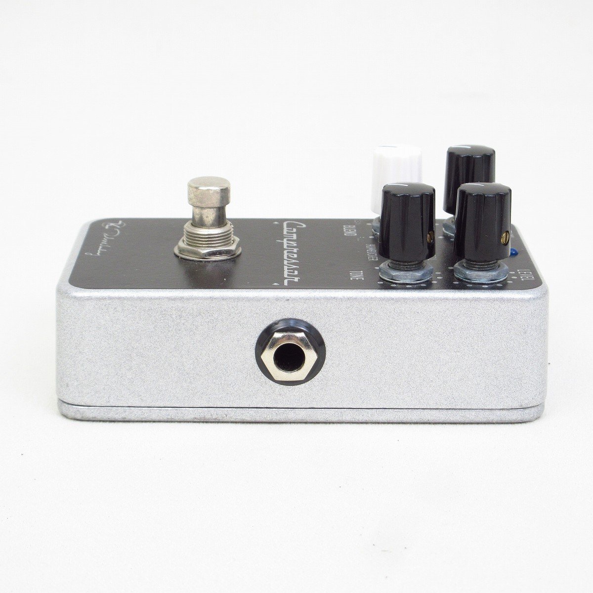 中古】Keeley / Compressor Plus 4Knob コンプレッサー 並行輸入