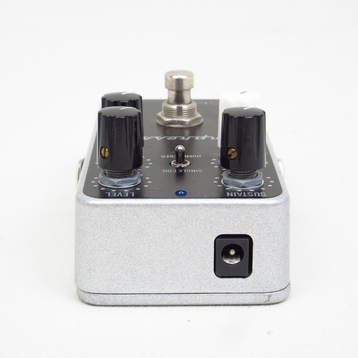 中古】Keeley / Compressor Plus 4Knob コンプレッサー 並行輸入