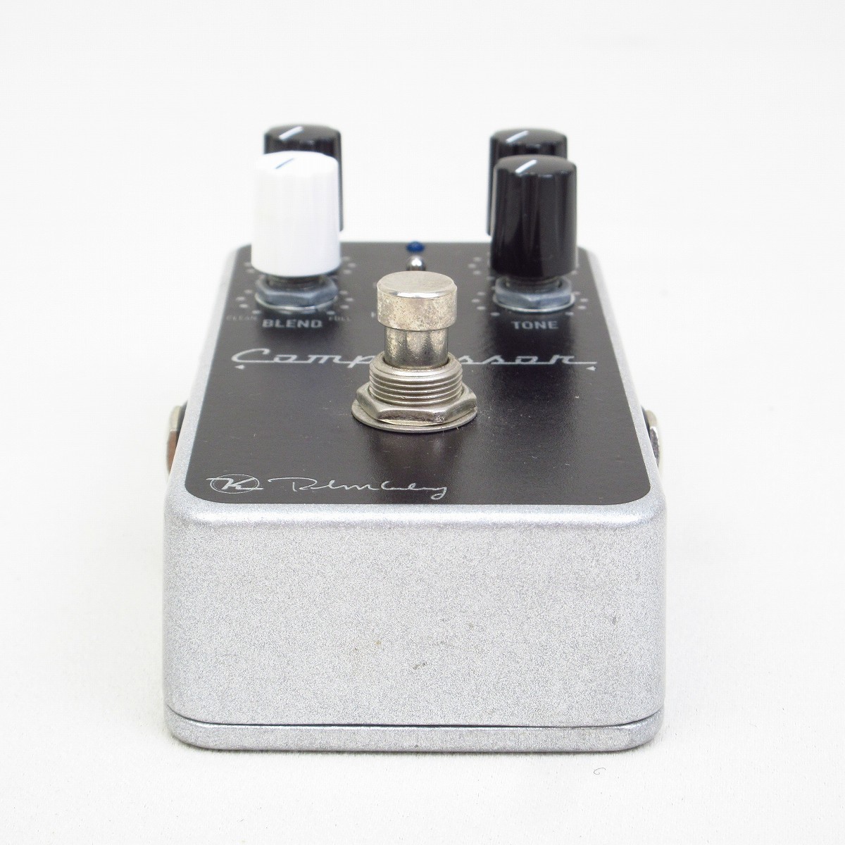 Keeley Compressor plus コンプレッサー Keeley / Compressor Plusの特徴と使い方を徹底レビュー。使い
