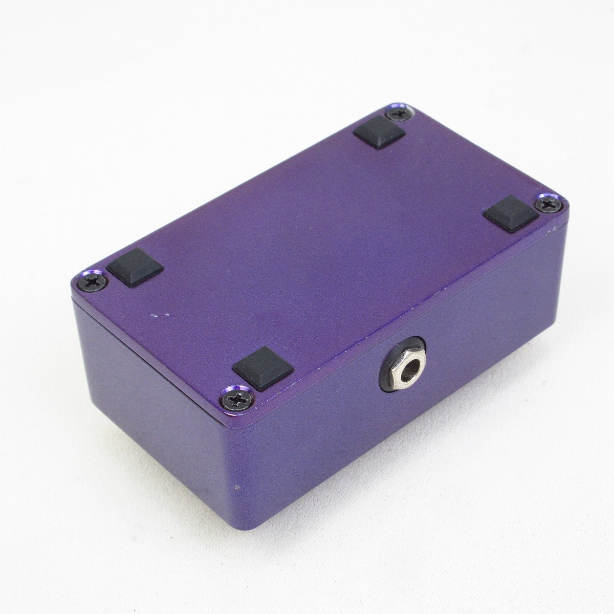 Ampeg Liquifier アナログコーラス新品同様 AMPEG Liquifier Analog Chorus - ベース／ギター両方に使える