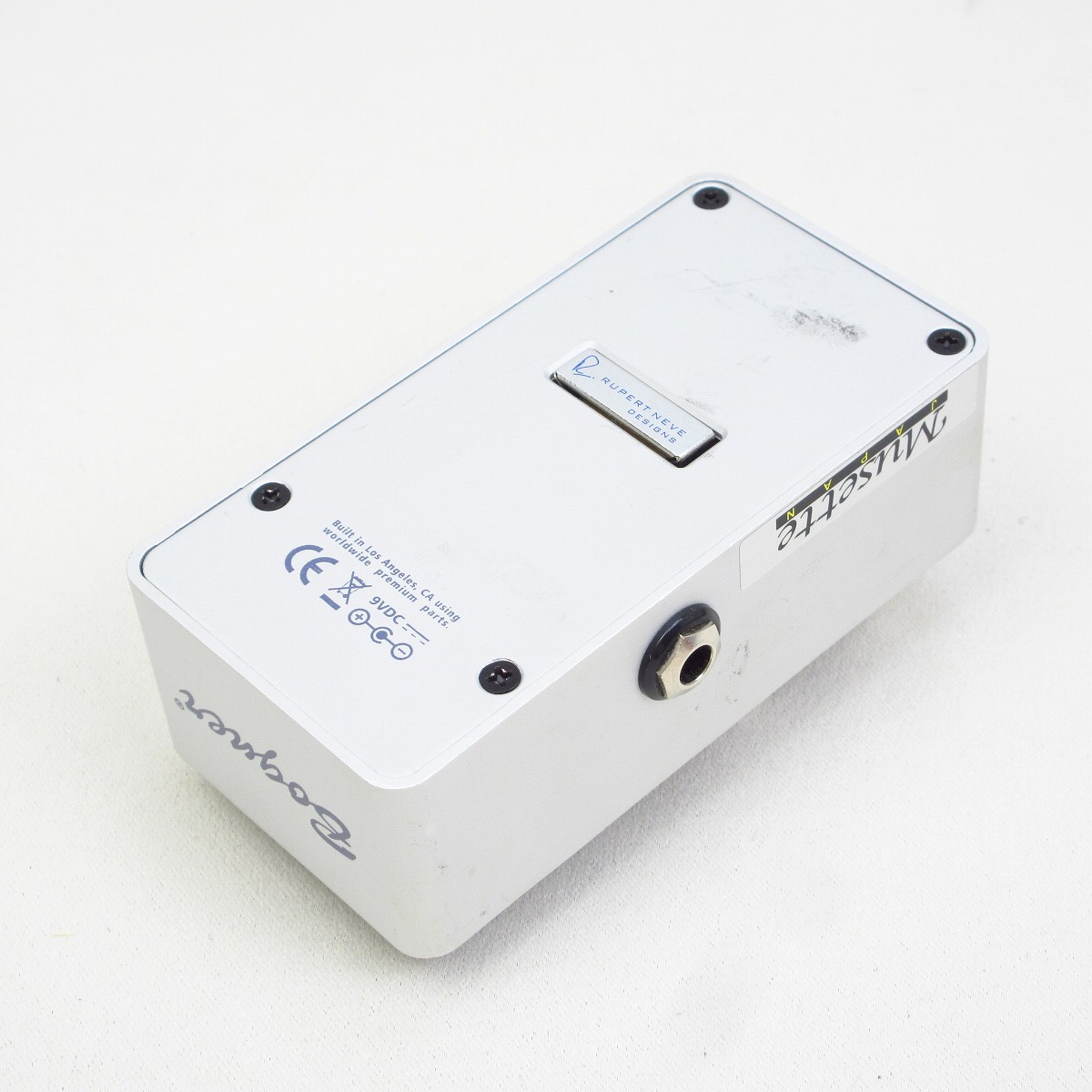LABOUR AND WAIT レイバー・アンド・ウエイト 未使用品 COLLATOR マガジンラック インテリアその他 シルバー レディース【中古】5-0522G◎ bjr-4016-2-1.jpg