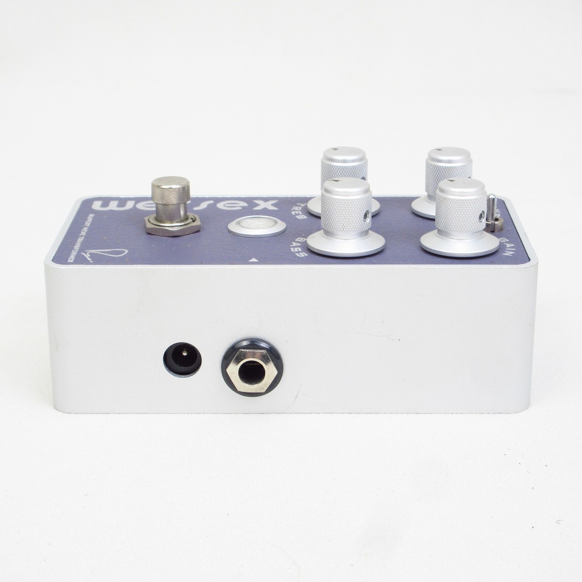 Bogner Wessex オーバードライブ 中古】Bogner / Wessex オーバードライブ 【横浜店】 | イシバシ楽器