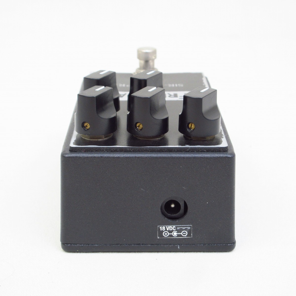 （美品）FRIEDMAN SIR-COMPRE コンプレッサー SIR COMPRE - Friedman Amplification