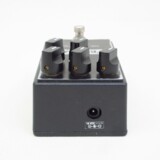 Friedman フリードマン　SIR-COMPRE コンプレッサー Friedman Sir-Compre Compressor Pedal with Overdrive | Sweetwater