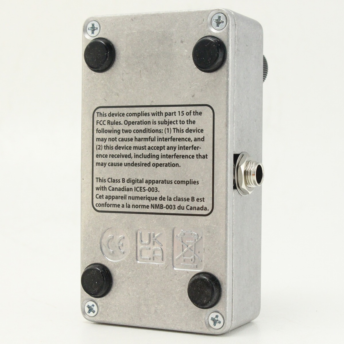 BAD STONE ＆ Comet Chorus モジュレーション系まとめ売り ELECTRO-HARMONIX ( エレクトロハーモニックス ) BAD STONE 送料