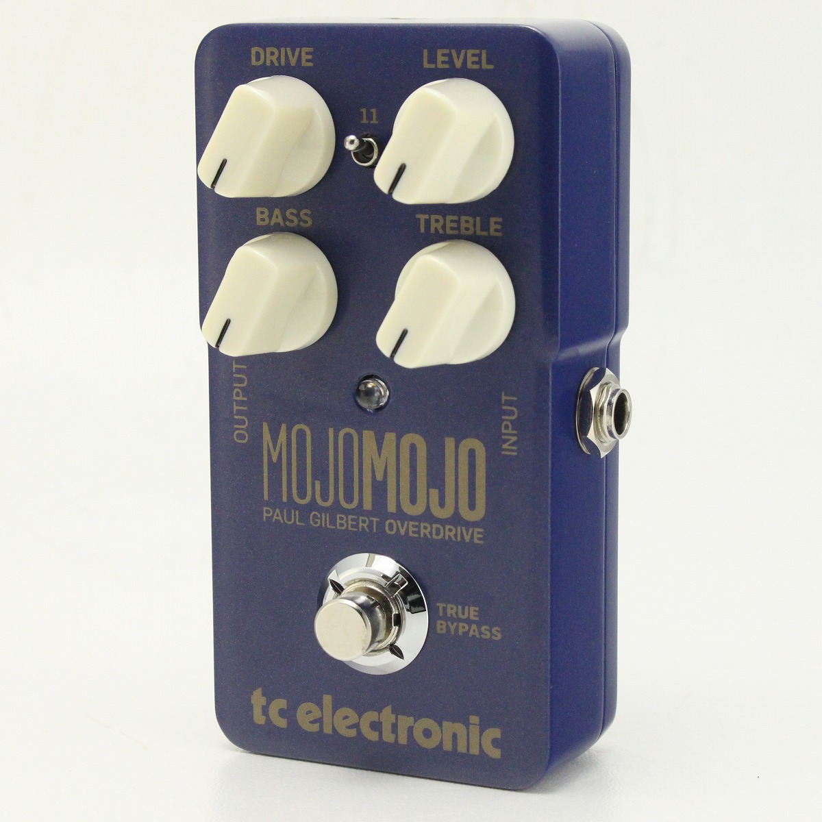 中古】 TC ELECTRONIC / MojoMojo Overdrive 【御茶ノ水本店