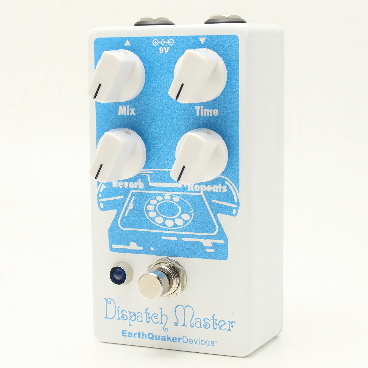 中古】 EARTH QUAKER DEVICES / Dispatch Master 【御茶ノ水本店
