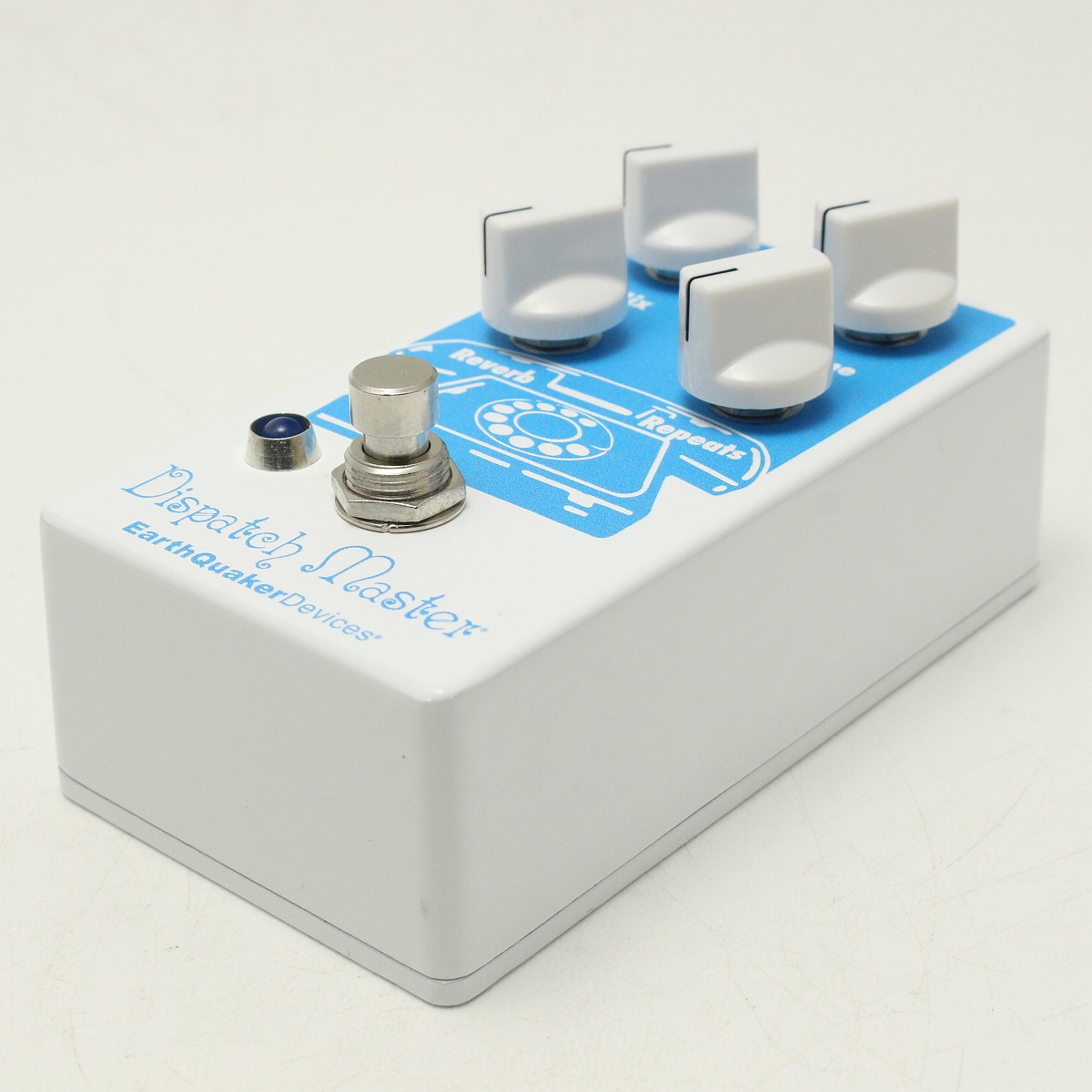 中古】 EARTH QUAKER DEVICES / Dispatch Master 【御茶ノ水本店