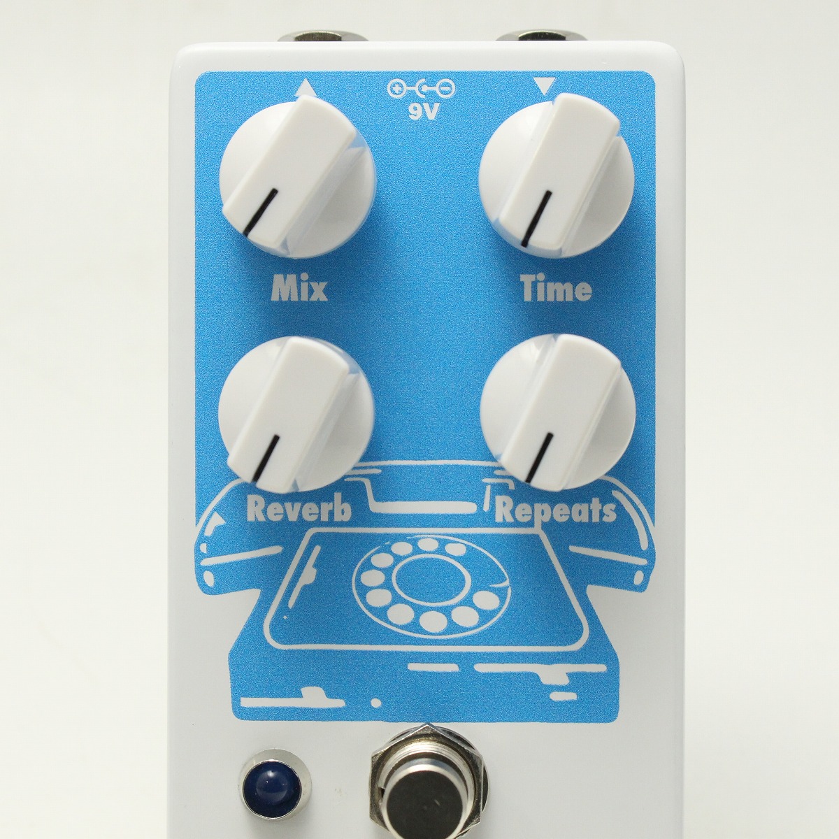 中古】 EARTH QUAKER DEVICES / Dispatch Master 【御茶ノ水本店