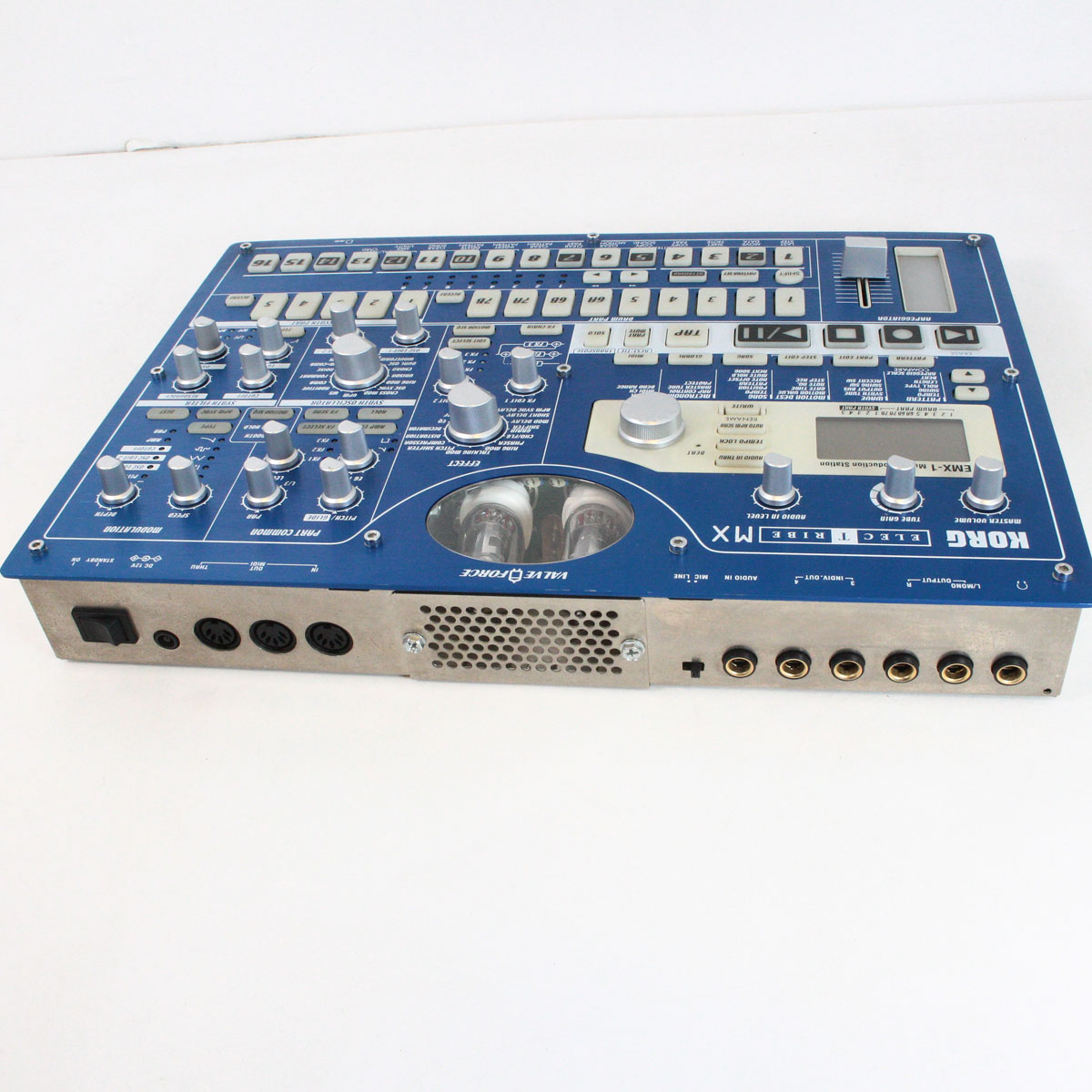 中古】 KORG / EMX-1 SD 【渋谷店】 | イシバシ楽器