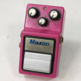 【付属品多数】 Maxon AD-9 アナログディレイ Analog Delay Amazon.com: Maxon AD-9 Analog Delay : Musical Instruments