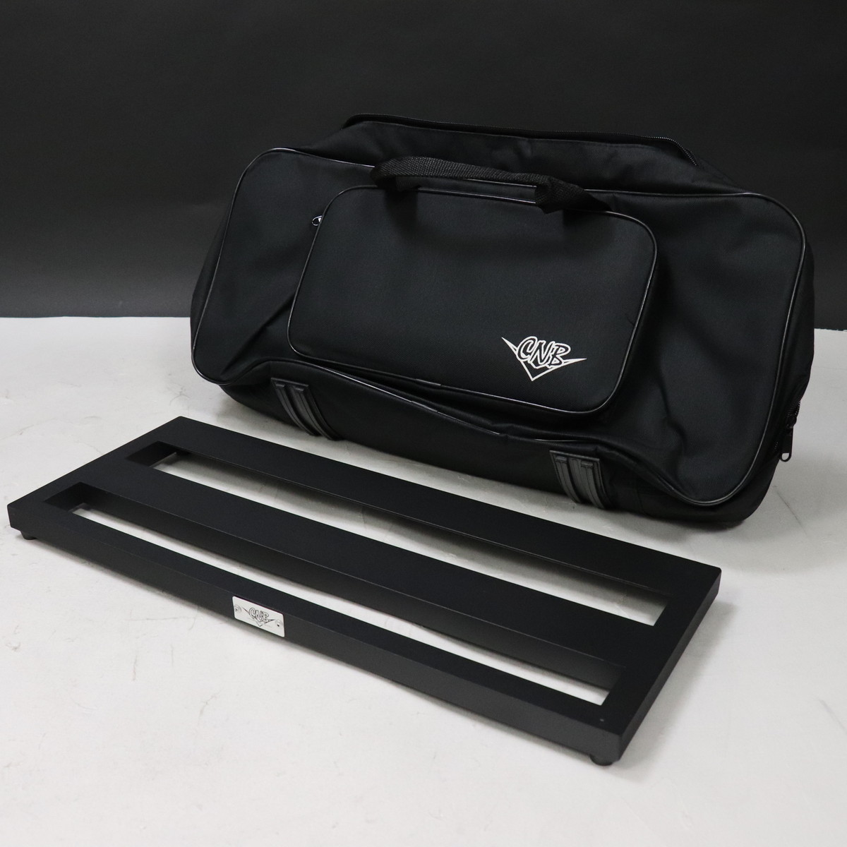 ヘイホー 中古】CNB / アルミ形状ペダルボード 【梅田店】 | イシバシ楽器