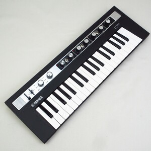 Yamaha reface CP. ペダル付き YAMAHA reface CP 【エレピモデリングシンセ】レビュー - 鍵盤トーク