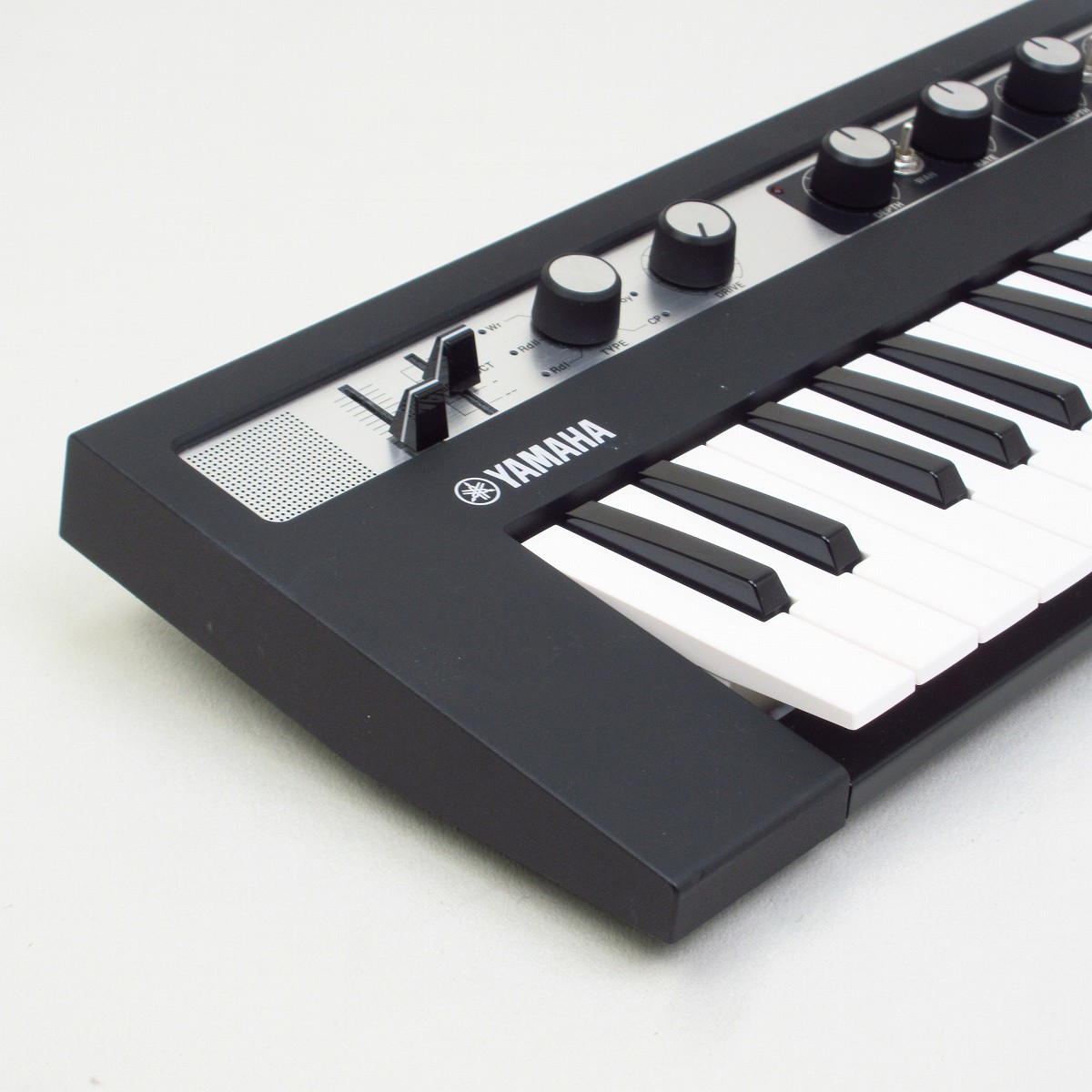 Yamaha reface CP. ペダル付き ヤマハ | reface - シンセサイザー - reface CP