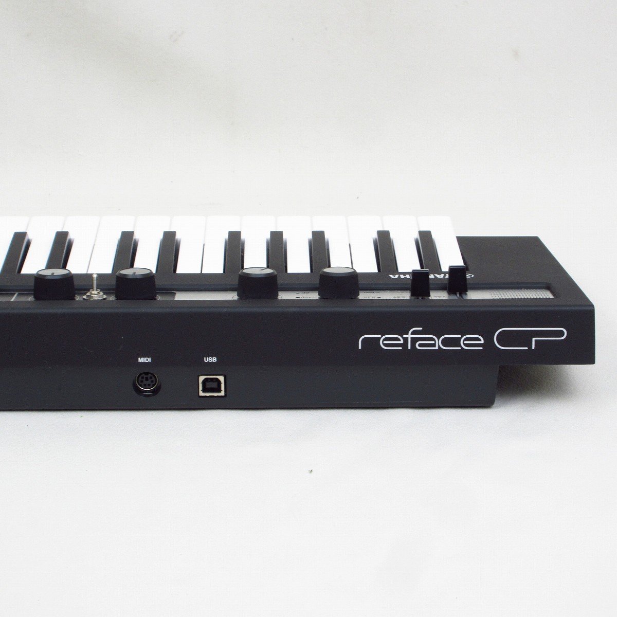 中古】YAMAHA / reface CP ”持ち運べるCP” 【横浜店