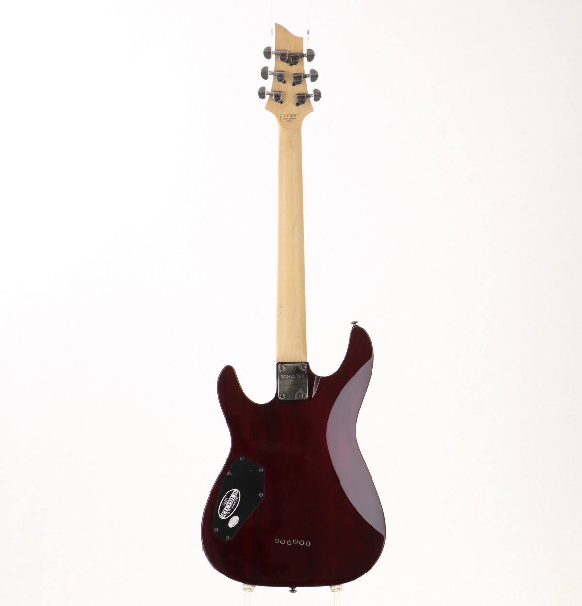 中古】SCHECTER / Omen Extreme-6 【御茶ノ水本店】 | イシバシ楽器