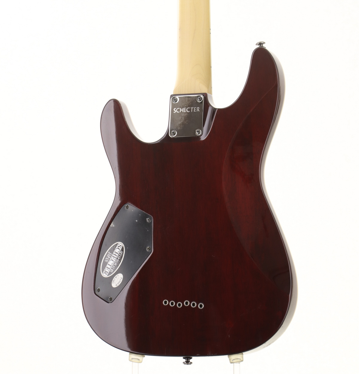 中古】SCHECTER / Omen Extreme-6 【御茶ノ水本店】 | イシバシ楽器