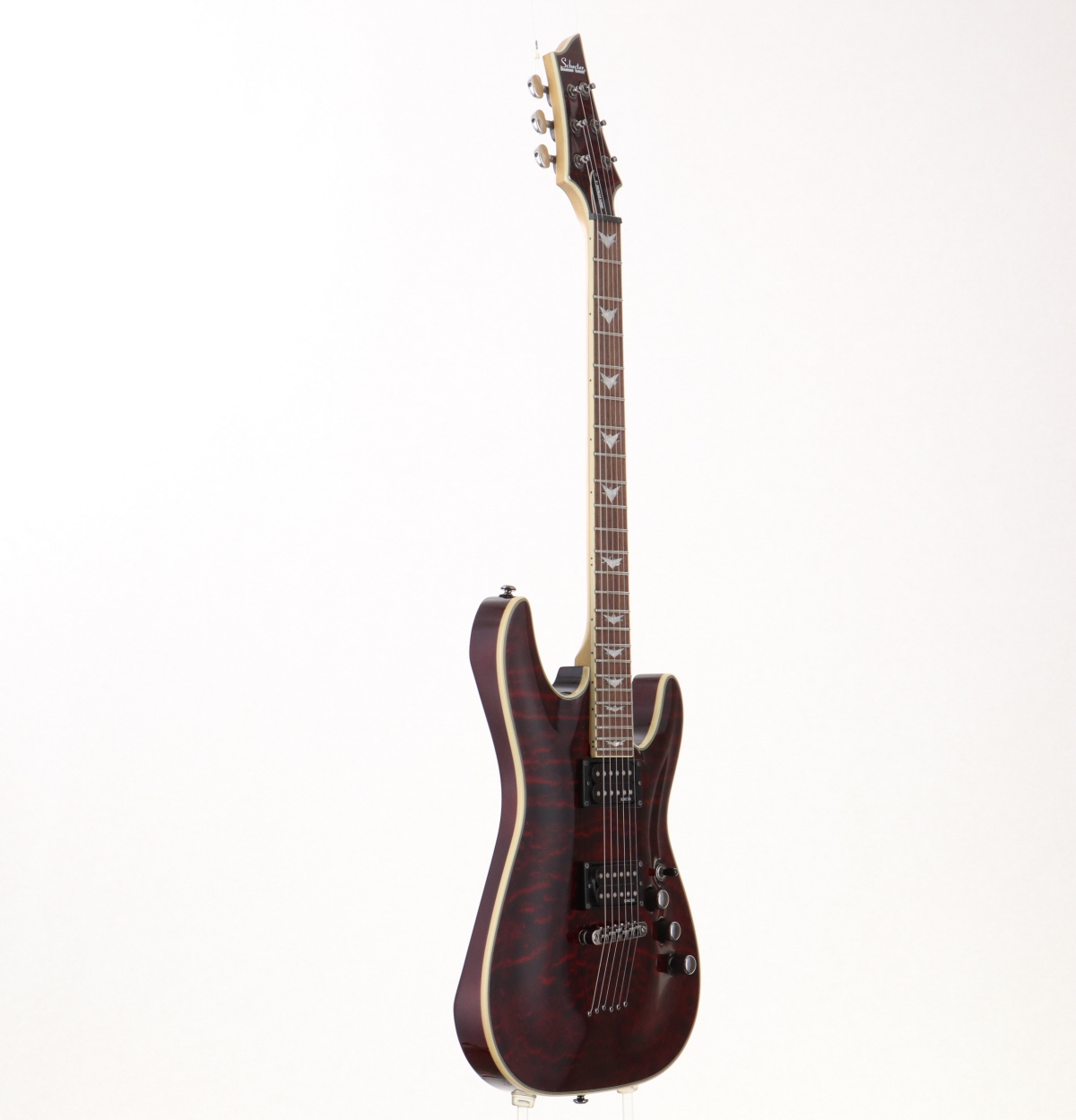 中古】SCHECTER / Omen Extreme-6 【御茶ノ水本店】 | イシバシ楽器