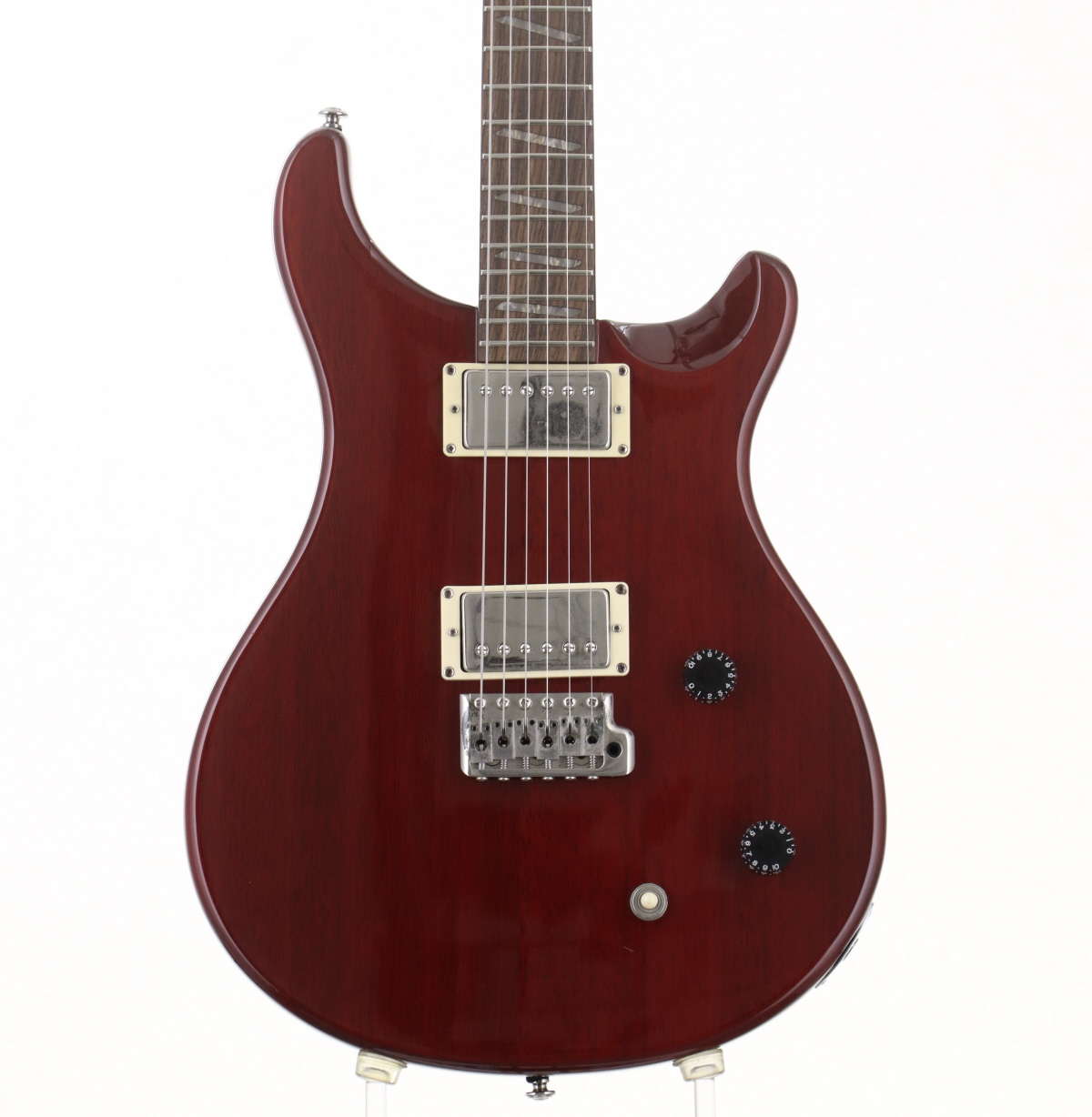 中古】Paul Reed Smith (PRS) / 2001 SE Santana Vintage Cherry