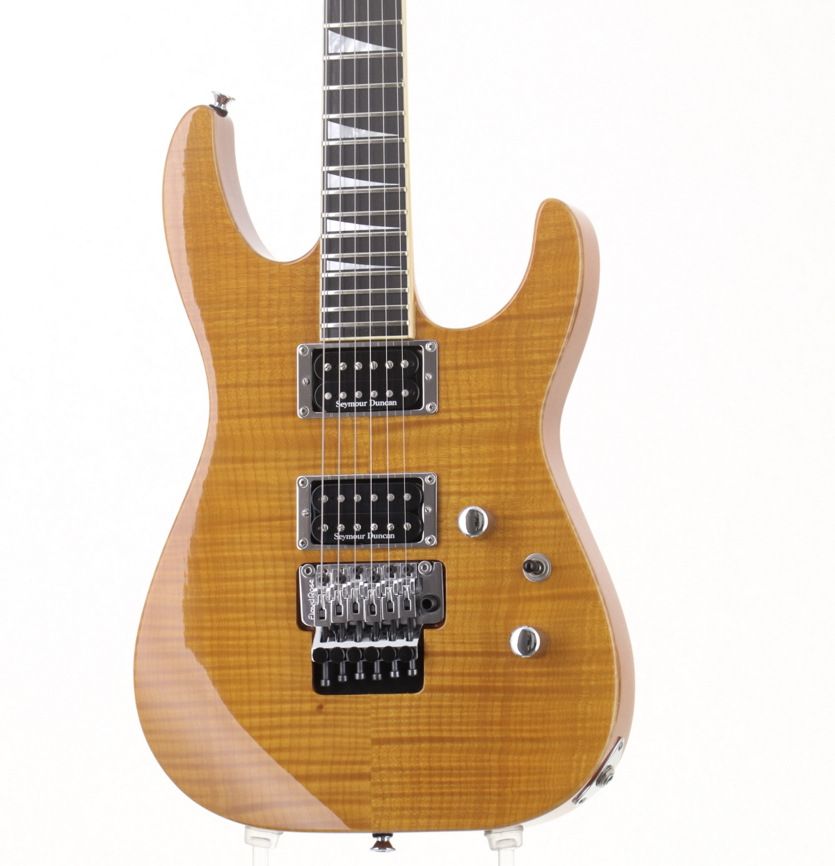 Jackson Stars Soloist SL-TN01 ソロイスト　日本製 Jackson Stars Soloist SL-TN01 ソロイスト 日本製