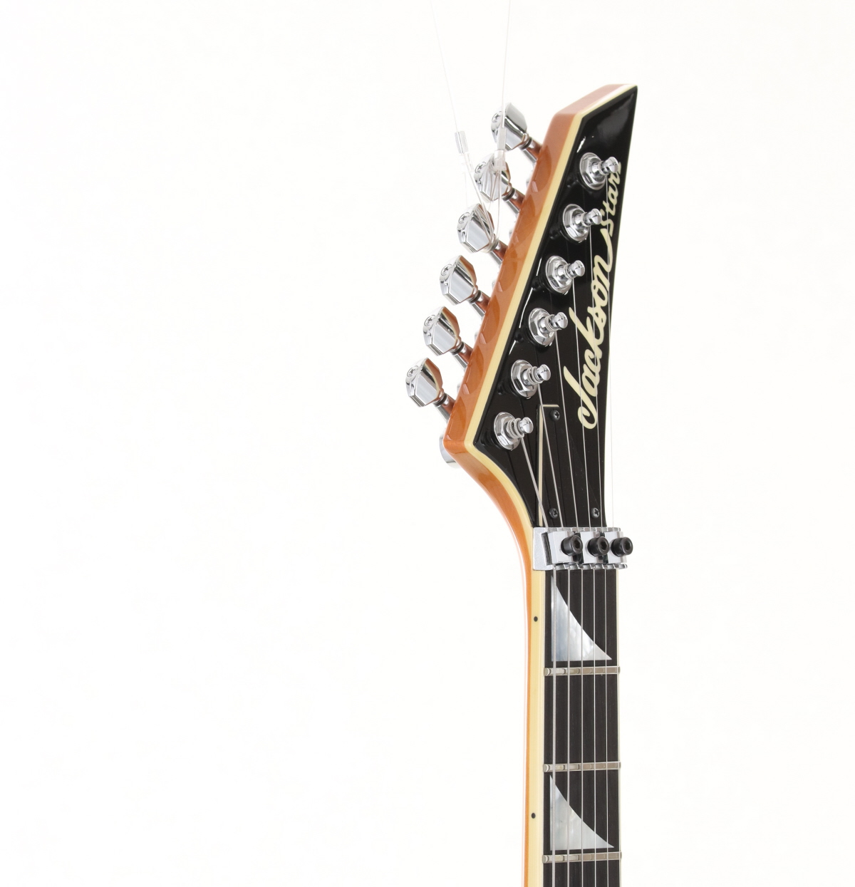 Jackson Stars Soloist SL-TN01 ソロイスト　日本製 Jackson Stars Soloist SL-TN01 ソロイスト 日本製