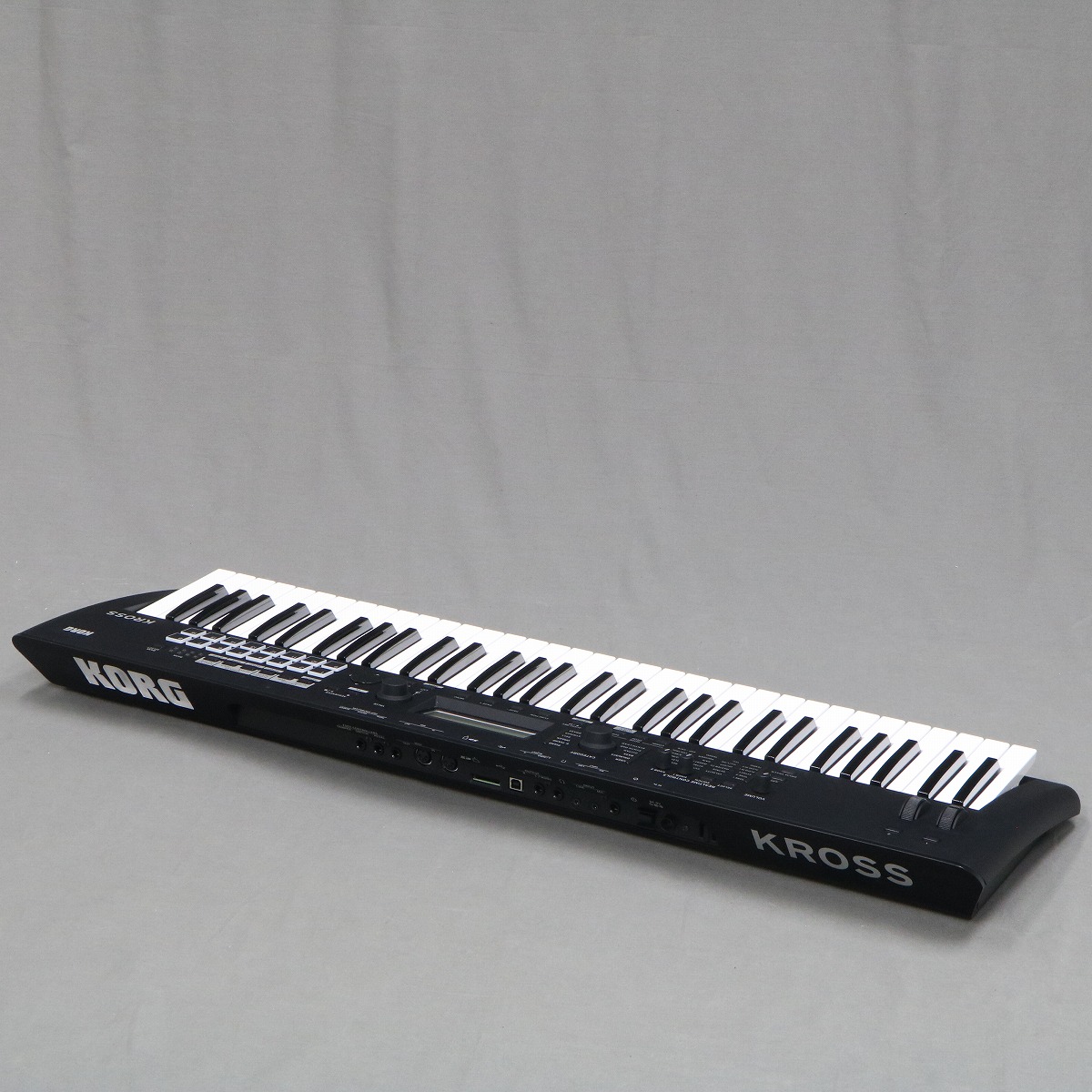 中古】 KORG / KROSS2-61 MB 【御茶ノ水本店】 | イシバシ楽器