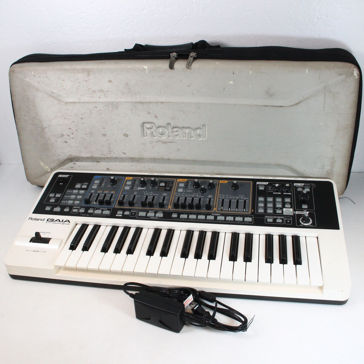 中古】 ROLAND / SH-01 / GAIA 【渋谷店】 | イシバシ楽器