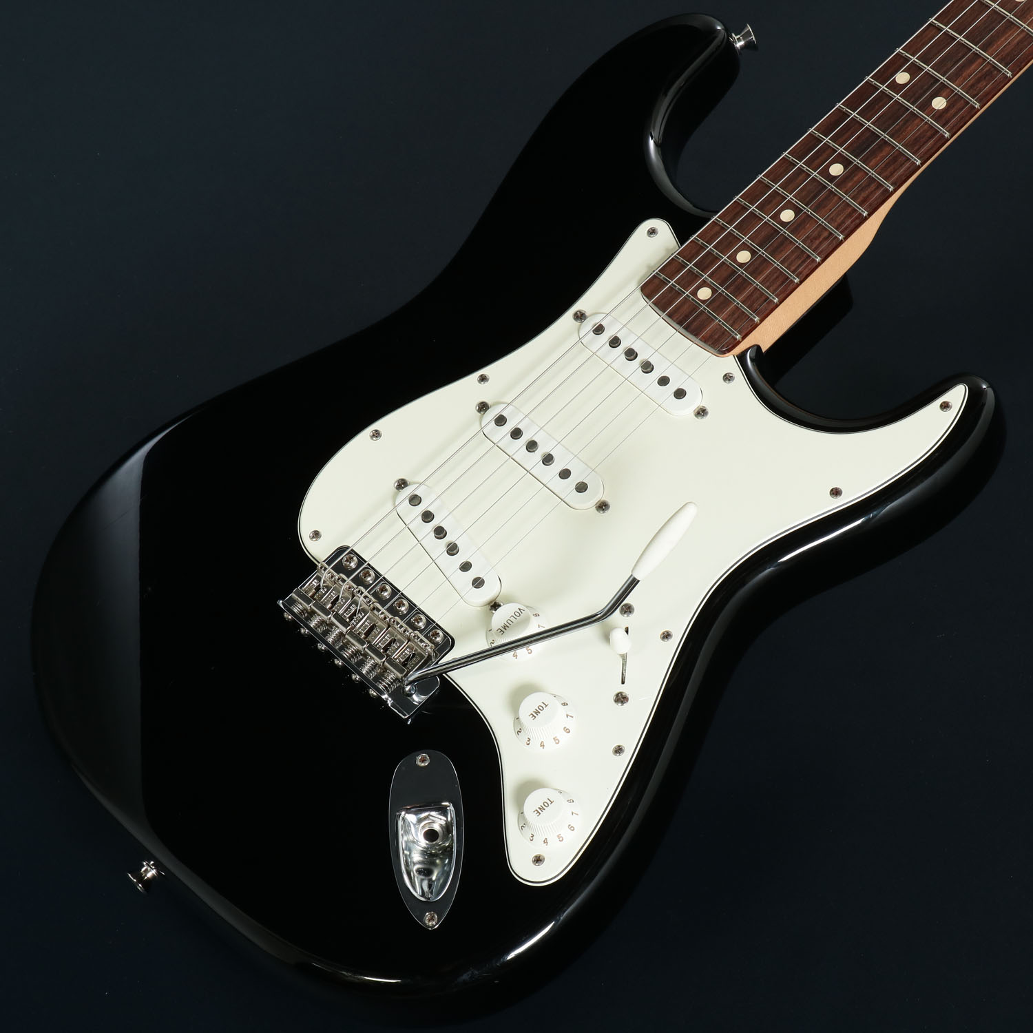 中古】Fender USA / FSR American Vintage 70s Stratocaster
