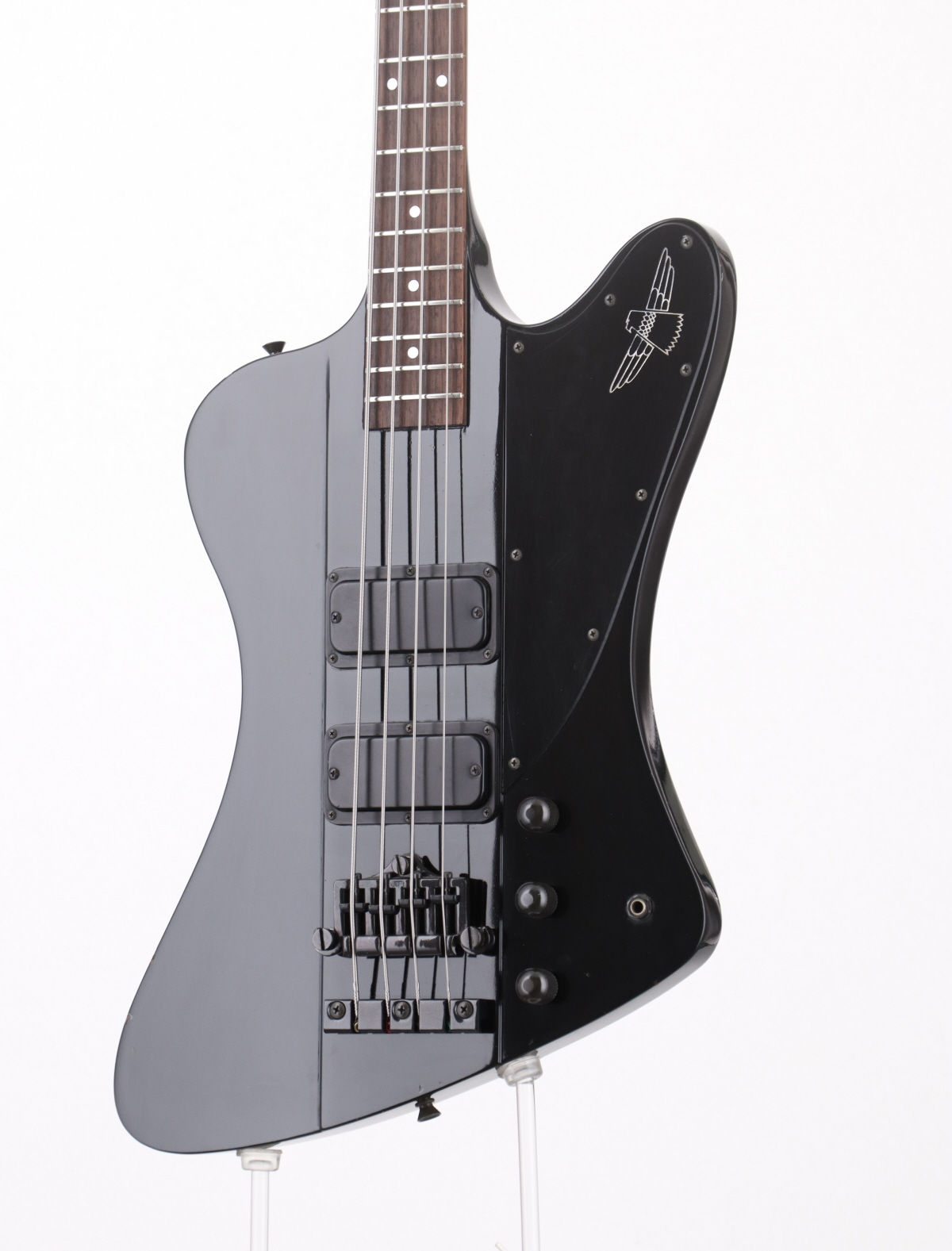 GRECO goⅡ GRECO GO II GUITAR – VintageSilvertones