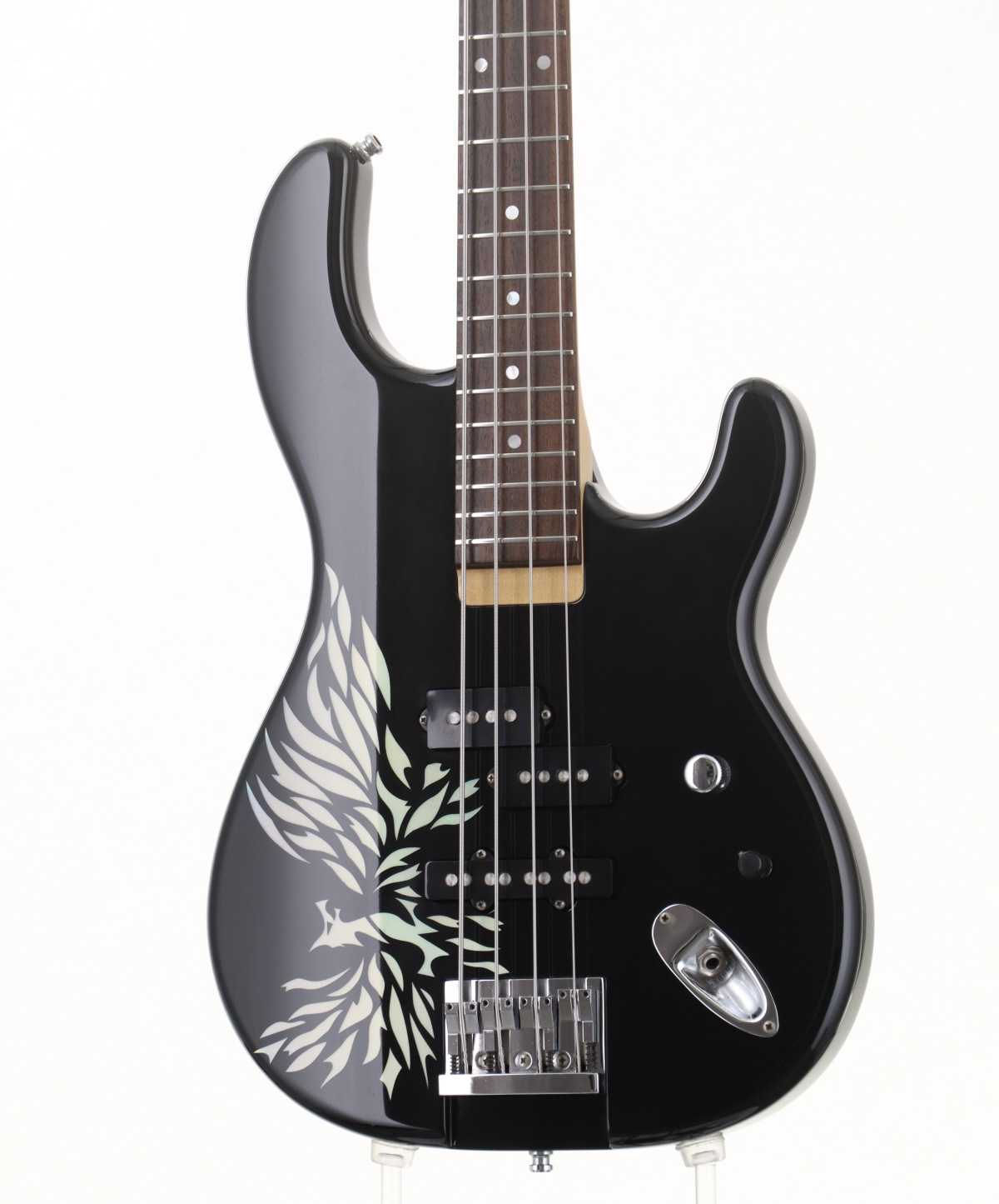中古】Killer / KB-CRIMINAL BASS Phoenix Vision 【S/N 3.94kg